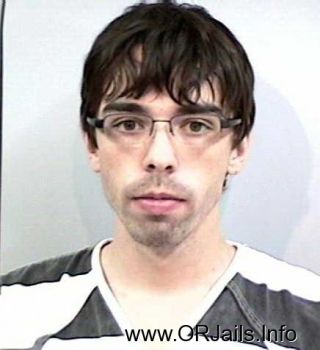 Michael Lee Culpepper Mugshot